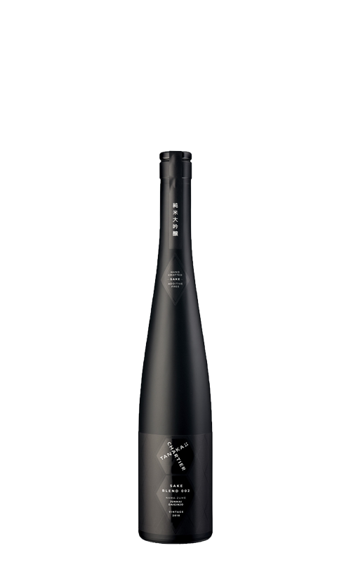 Tanaka 1789 x Chartier Blend 002 — MTC Sake